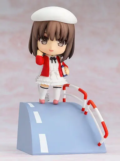 Nendoroid - Saekano / Katou Megumi