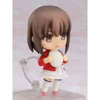 Nendoroid - Saekano / Katou Megumi