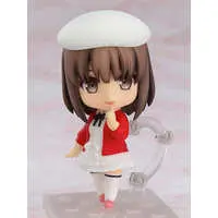 Nendoroid - Saekano / Katou Megumi