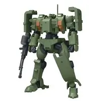 Figure - Mobile Suit Gundam 00