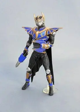 Sofubi Figure - Kamen Rider Series