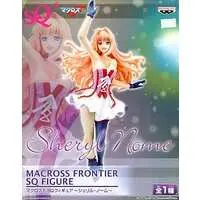 Figure - Prize Figure - Macross Frontier / Sheryl Nome