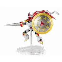 Figure - Digimon Tamers / Dukemon