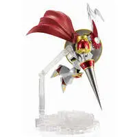 Figure - Digimon Tamers / Dukemon