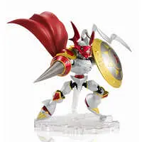 Figure - Digimon Tamers / Dukemon