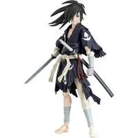 figma - Dororo