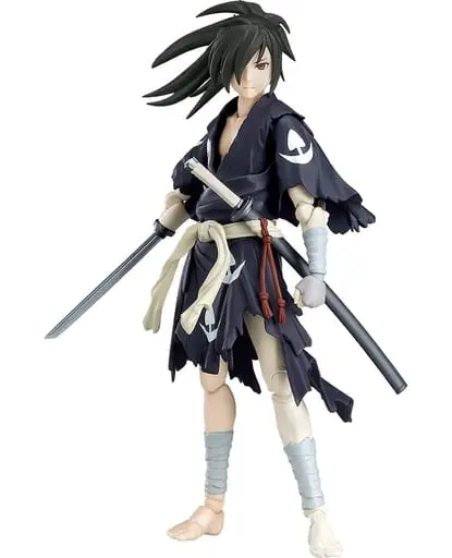 figma - Dororo