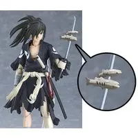 figma - Dororo