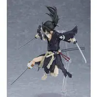 figma - Dororo