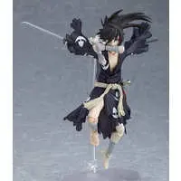 figma - Dororo