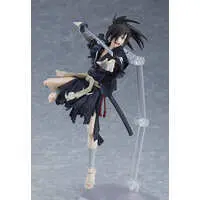 figma - Dororo