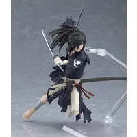 figma - Dororo