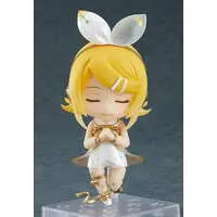 Nendoroid - VOCALOID / Kagamine Len & Hatsune Miku & Kagamine Rin