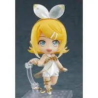 Nendoroid - VOCALOID / Kagamine Len & Hatsune Miku & Kagamine Rin