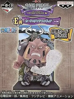 Ichiban Kuji - One Piece / Jozu