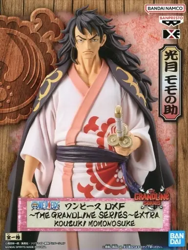 The Grandline Series - One Piece / Kozuki Momonosuke
