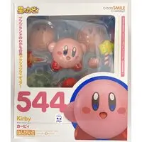 Nendoroid - Kirby's Dream Land