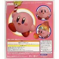 Nendoroid - Kirby's Dream Land