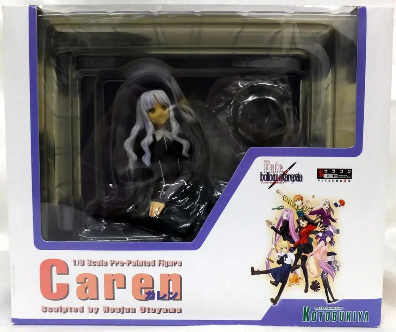 Figure - Fate/hollow ataraxia / Caren Hortensia