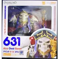 Nendoroid - Overlord / Ainz Ooal Gown