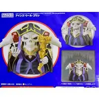 Nendoroid - Overlord / Ainz Ooal Gown