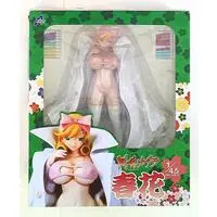 Figure - Senran Kagura / Haruka