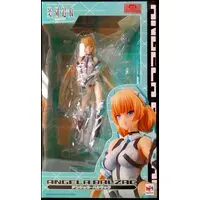 Figure - Rakuen Tsuihou (Expelled from Paradise) / Angela Balzac