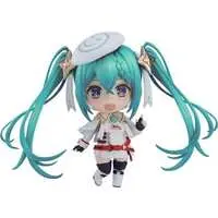 Nendoroid - VOCALOID / Hatsune Miku & Racing Miku