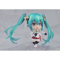 Nendoroid - VOCALOID / Hatsune Miku & Racing Miku