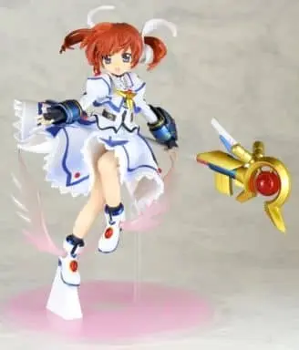 Ichiban Kuji - Mahou Shoujo Lyrical Nanoha / Takamachi Nanoha