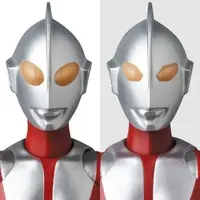 With Bonus - Figure - Shin Ultraman
