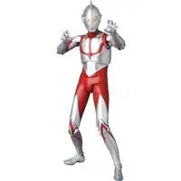 With Bonus - Figure - Shin Ultraman