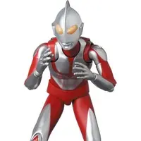 With Bonus - Figure - Shin Ultraman