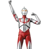 With Bonus - Figure - Shin Ultraman