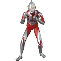 With Bonus - Figure - Shin Ultraman