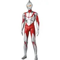 With Bonus - Figure - Shin Ultraman