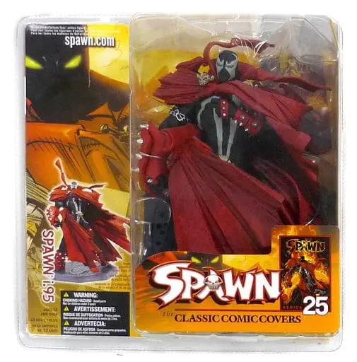 Figure - Spawn