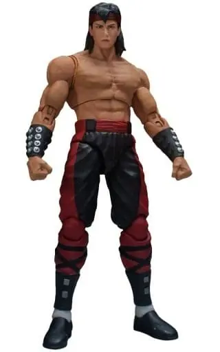 Figure - Mortal Kombat