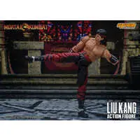 Figure - Mortal Kombat