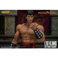 Figure - Mortal Kombat