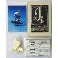 Garage Kit - Figure - JoJo's Bizarre Adventure: Stardust Crusaders / Hanged Man