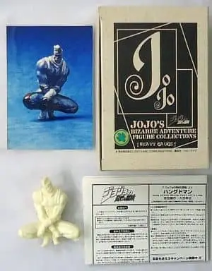 Garage Kit - Figure - JoJo's Bizarre Adventure: Stardust Crusaders / Hanged Man