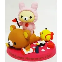 Ichiban Kuji - Rilakkuma