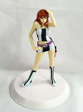 Prize Figure - Figure - Lupin III / Mine Fujiko