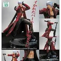 Figure - Devil May Cry