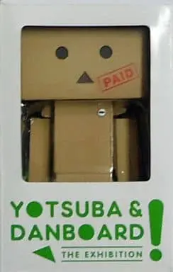 Revoltech - Yotsuba&! / Danbo