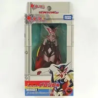 Figure - Yatterman / Doronjo