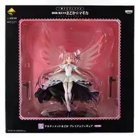 Ichiban Kuji - Puella Magi Madoka Magica / Kaname Madoka