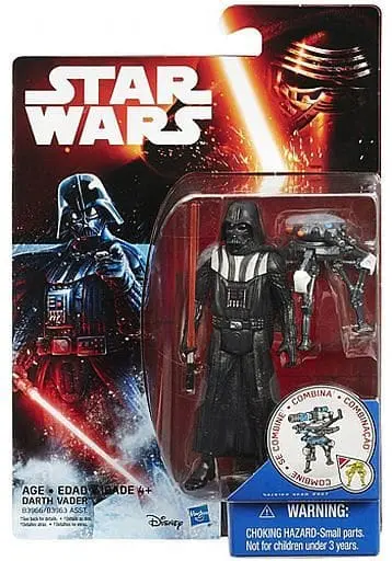 Figure - Star Wars