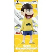 World Collectable Figure - Osomatsu-san / Jushimatsu